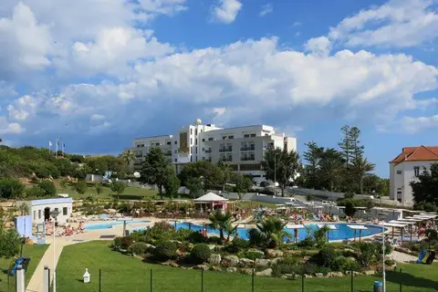 INATEL Albufeira Hotels in Albufeira — foto 12