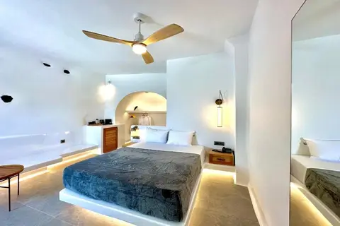Eteoro Suites in Imeroviglio, foto 9