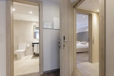 Hotel Civera in Teruel — foto 4