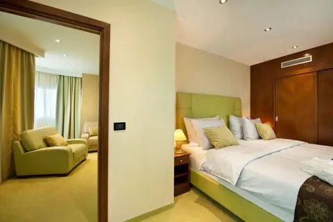 Dubrovnik Hotel in Zagreb, foto 27