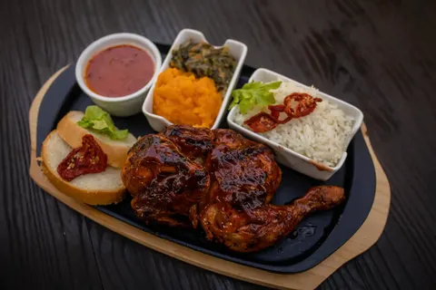 Ultimate Safari Experience - Sefapane Lodge in Pretoria — foto 18