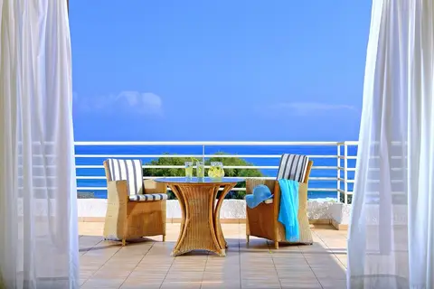 Apollonia Resort & Spa in Δημοτική Ενότητα Γαζίου — foto 7