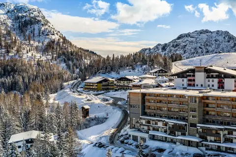 Falkensteiner Hotel Sonnenalpe in Hermagor — foto 22