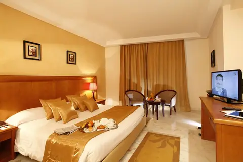 Tunis Grand Hotel in Tunis — foto 24