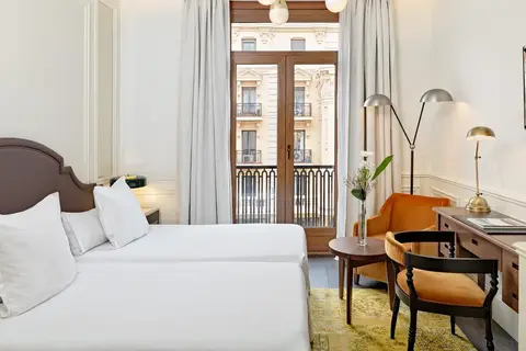 H10 Villa de la Reina in Madrid — foto 9