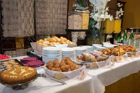 AS Hotel dei Giovi in Cesano Maderno, foto 4