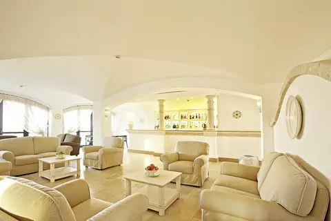 Borgobianco Resort & Spa in Polignano a Mare — foto 11