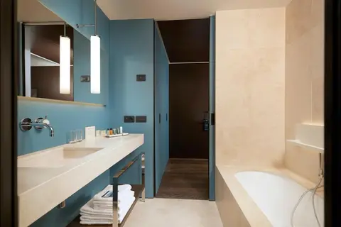 Hilton Lake Como in Bardolino — foto 14