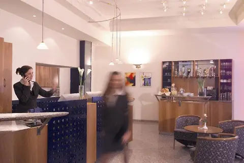 HiLight Suites Hotel in Wenen — foto 9