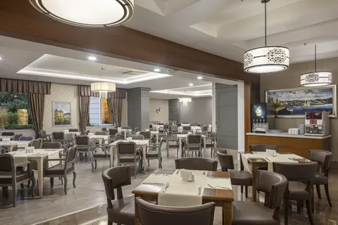 Side Star Resort in Manavgat — foto 39