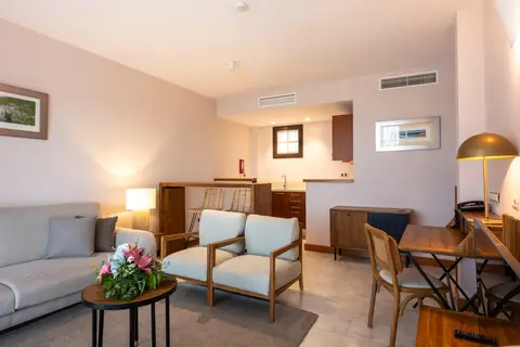 Hotel Suite Villa Maria in Adeje — foto 21