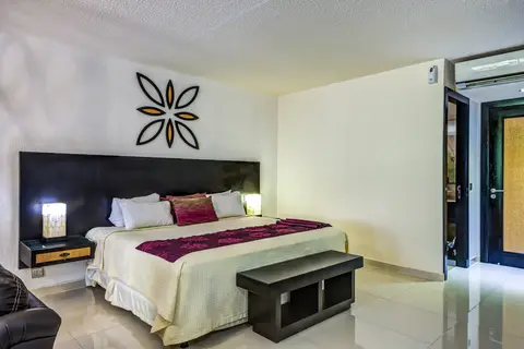 Suites Corazón Hotel in Playa del Carmen — foto 5