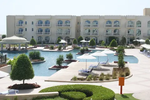 Wyndham Garden Salalah Mirbat in Mirbat — foto 14