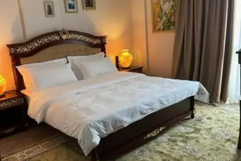 Dinasty Hotel in Tirana — foto 27