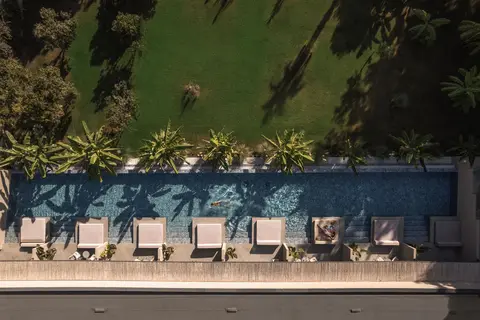 Balmy Beach Resort Kemer in Alanya — foto 22