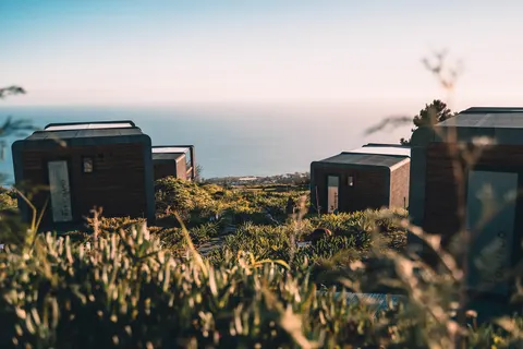 Calheta Glamping Pods in Calheta — foto 6