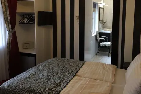 Hotel De Vier Seizoenen foto 9