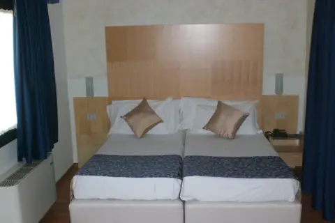 Laerte Palace Hotel in Mogliano Veneto — foto 19