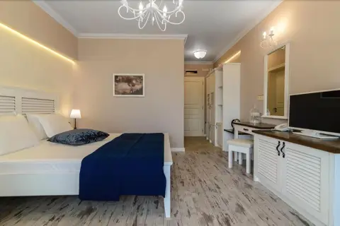 Sunny Castle Hotel in Златни пясъци — foto 4