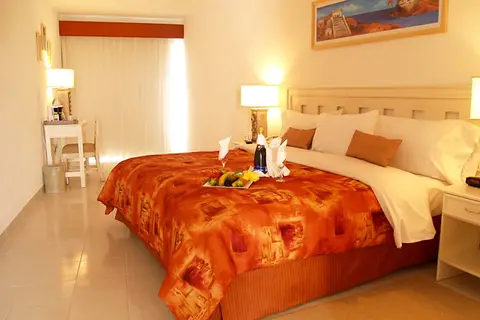 Hotel Ocean View Cancún Arenas in Cancùn — foto 24