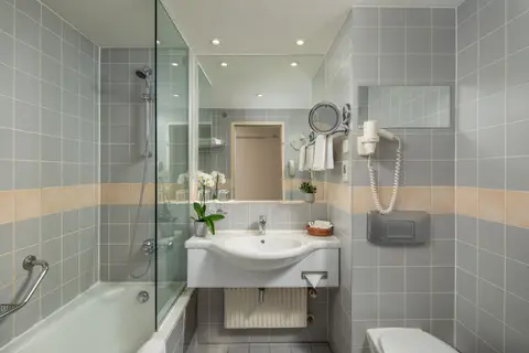 Verdi Budapest Aquincum in Boedapest, foto 10