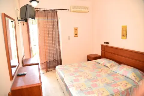 Primavera Hotel in Ύψος — foto 17