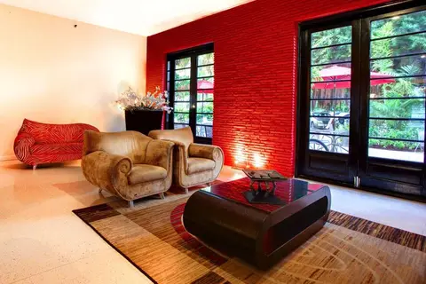 Suites of Dorchester in Miami Beach — foto 19