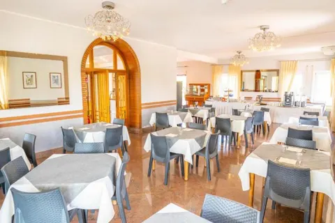 Resort Hotel Bella Peschiera foto 4