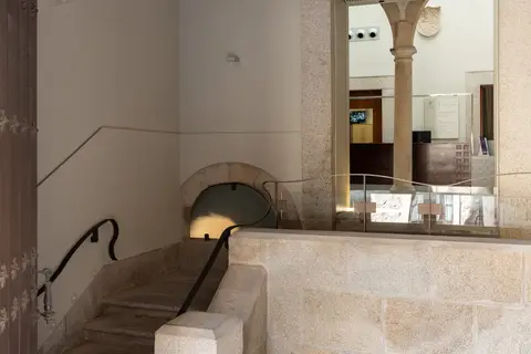 Parador de Cáceres in Caceres — foto 3