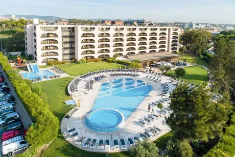 Vila Gale Cascais in Cascais — foto 15