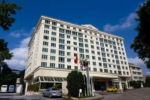 Akgun Istanbul Hotel in İstanbul — foto 2