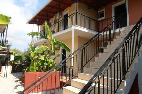 Helena Appartementen in Δημοτική Ενότητα Λαγανά — foto 11