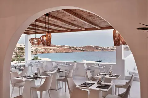 Katikies Mykonos in Mykonos Ammos Hotel, foto 7