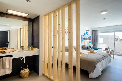 Hotel Taimar in Pájara — foto 2