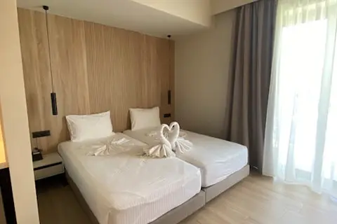Barbie Hotel & Apartments in Ιαλυσός — foto 30