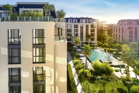 Azur Premium Resort in Carpe Vita 1 — foto 10