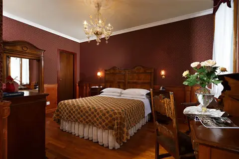 Casa Nicolò Priuli in Venetië, foto 2