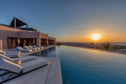 Domes Novos Santorini Autograph Collection in Δημοτική Ενότητα Οίας — foto 2