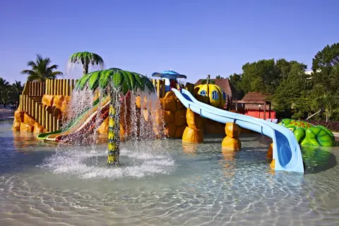 Bahia Principe Grand Coba in Puerto Aventuras — foto 18