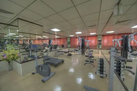 Fortune Grand Hotel in ديرة — foto 10