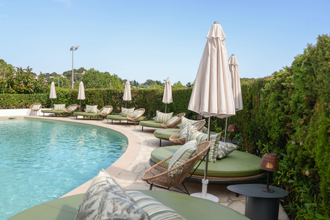 Lloret Vibe Affiliated by Fergus foto 7