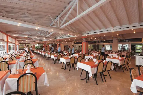 Transatlantik Beach Hotel in Alanya — foto 8