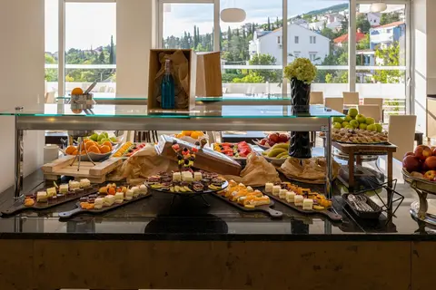 Hotel & Pavilion Omorika in Crikvenica — foto 6