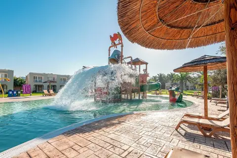 Akti Coast Club Hotel in Μαρμάρι — foto 3