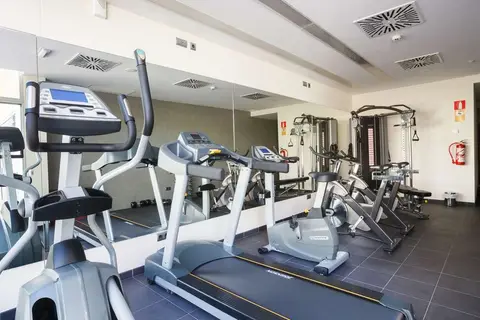Hotel Ivory Playa in Alcúdia — foto 14