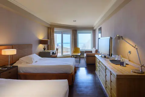 Hotel Playa Victoria in Cádiz — foto 22