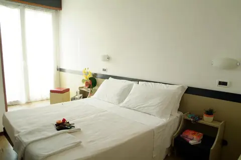 Hotel Universal in Quinto di Treviso — foto 28