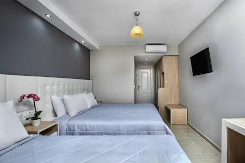 Anna Hotel in Πευκοχώρι — foto 18