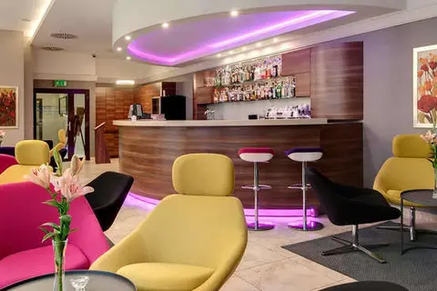 Hotel Golden Tulip Krakow Kazimierz in Krakau — foto 5