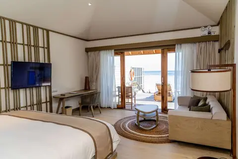 Kagi Maldives Resort & Spa in Kagi Maldives Spa Island — foto 4